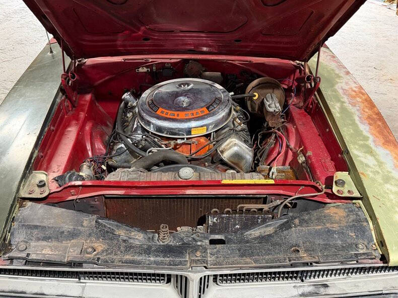 1969 Dodge Charger