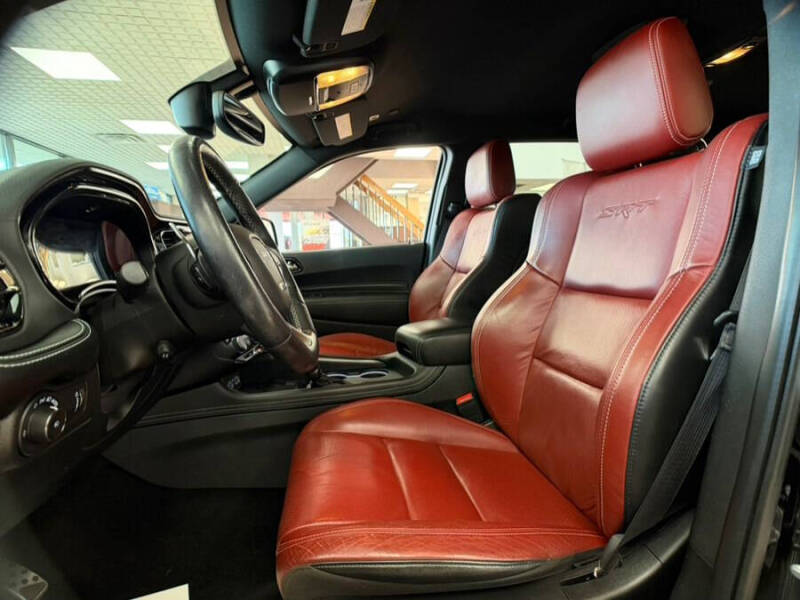 2022 Dodge Durango SRT 392