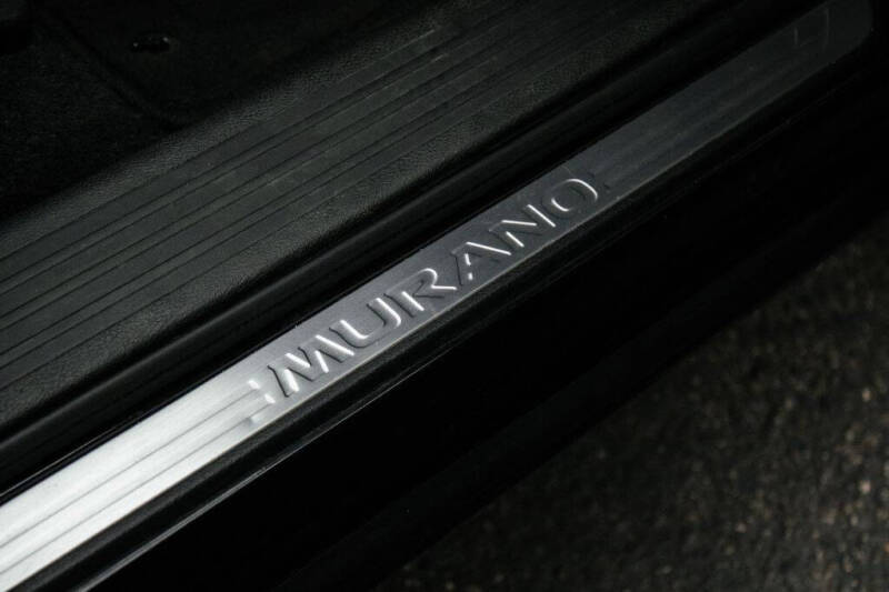 2021 Nissan Murano S