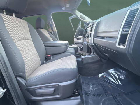 2010 Dodge Ram 2500