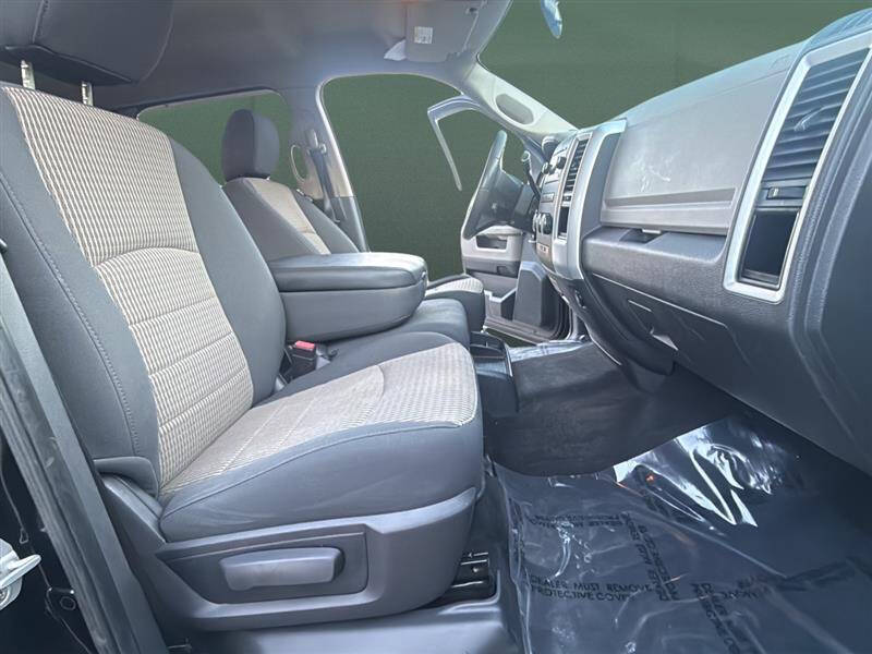 2010 Dodge Ram 2500