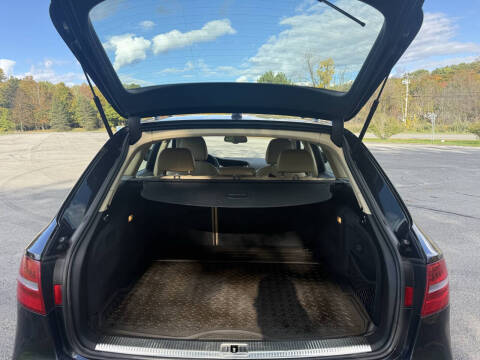 2013 Audi Allroad 2.0T quattro Premium Plus