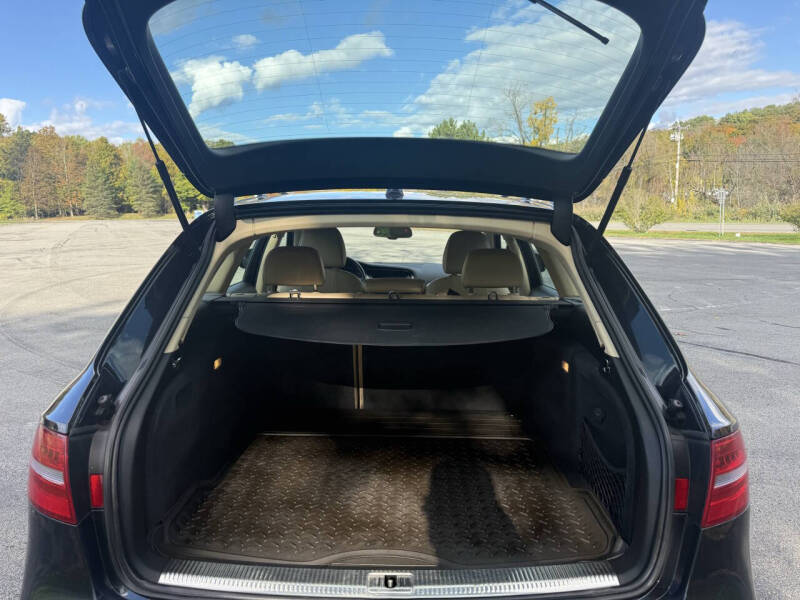 2013 Audi Allroad 2.0T quattro Premium Plus