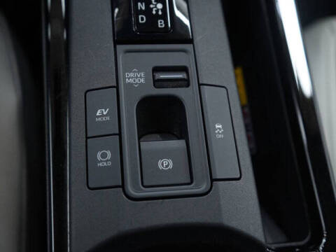 2025 Toyota Prius Limited