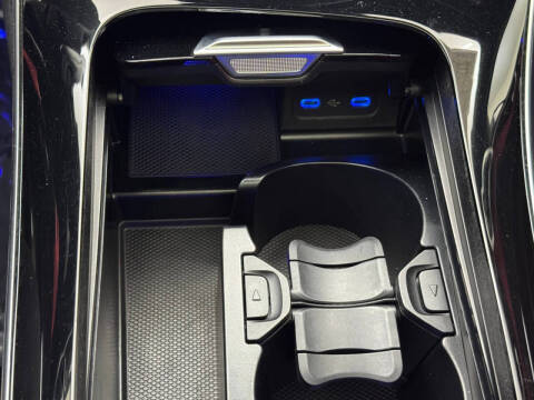 2023 Mercedes-Benz C-Class AMG C 43