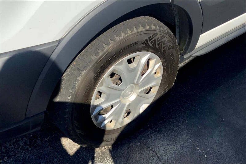 2015 Ford Transit 250