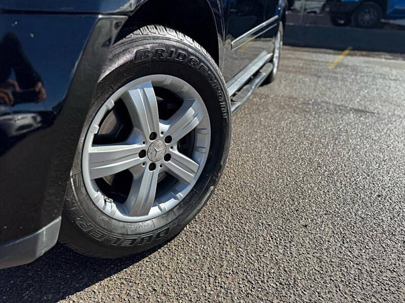 2008 Mercedes-Benz GL-Class GL 450 4MATIC