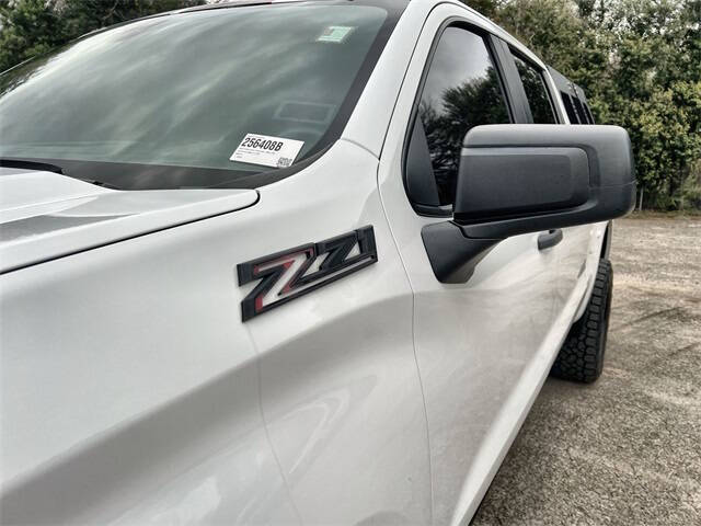 2022 Chevrolet Silverado 1500 Limited