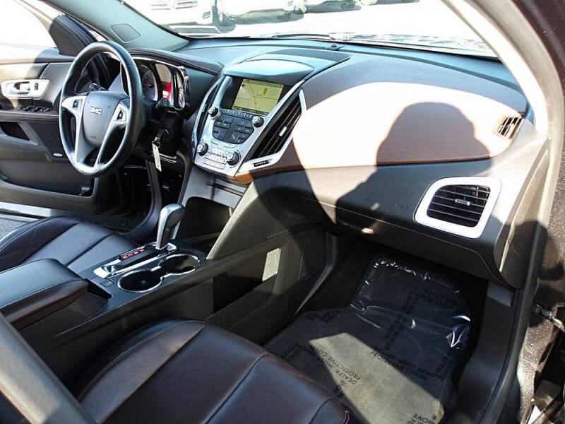 2014 GMC Terrain SLT-1