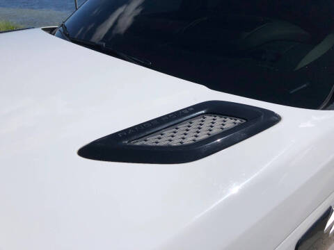 2018 Land Rover Range Rover Sport HSE Td6