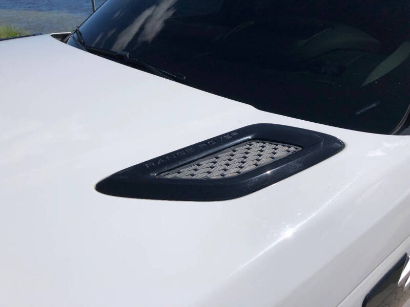 2018 Land Rover Range Rover Sport HSE Td6