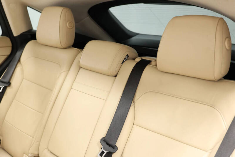 2017 Mercedes-Benz GLE AMG GLE 43