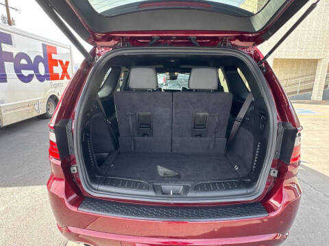 2024 Dodge Durango