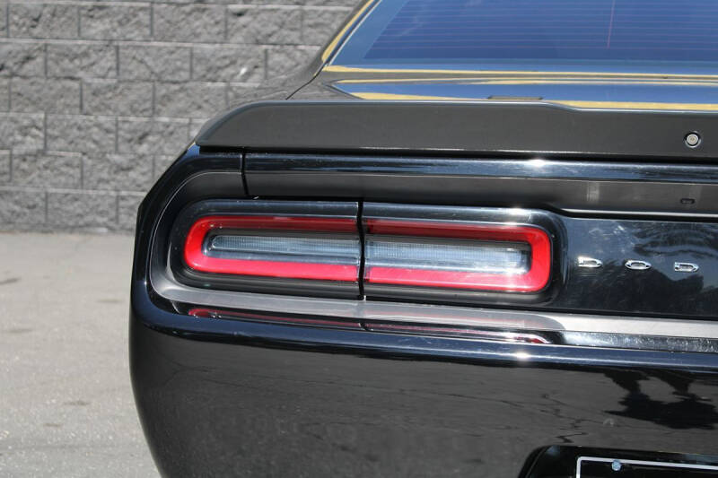 2019 Dodge Challenger R/T Scat Pack