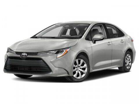 2023 Toyota Corolla for sale at Smart Budget Cars in Madison WI