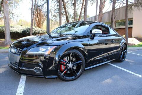 2013 Audi TTS for sale at Euro Prestige Imports llc. in Indian Trail NC