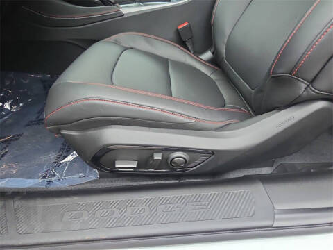 2026 Dodge Charger