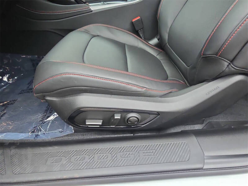 2026 Dodge Charger