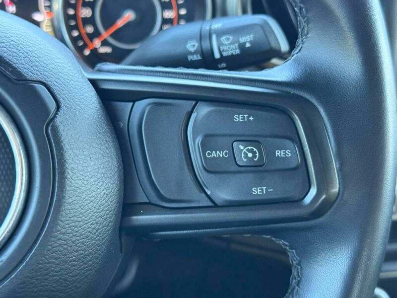 2021 Jeep Gladiator Willys