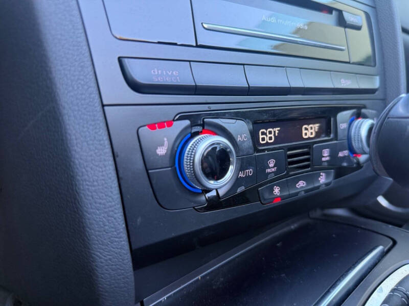 2017 Audi S5 3.0T quattro