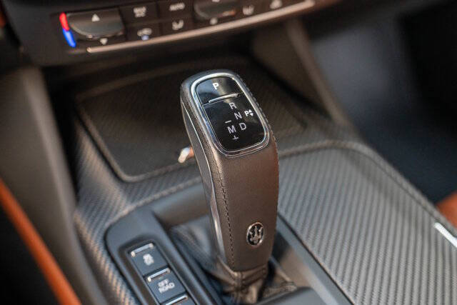 2019 Maserati Levante 30