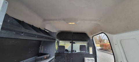 2011 Ford Transit Connect XLT