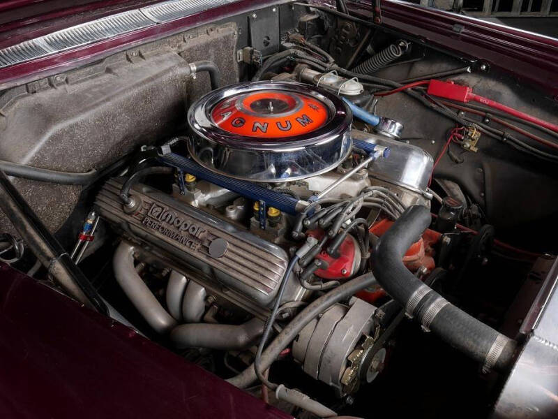 1966 Chrysler Imperial