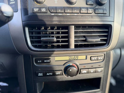 2006 Honda Pilot EX