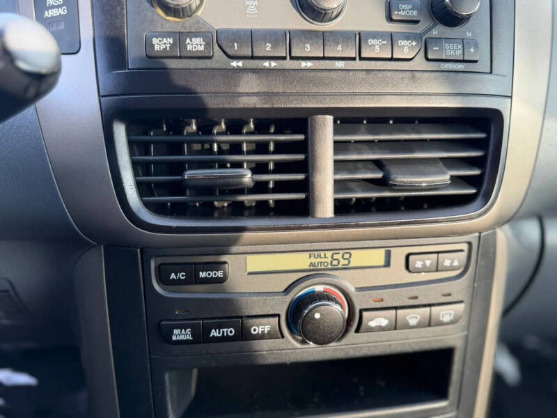 2006 Honda Pilot EX