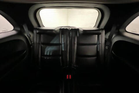2021 Dodge Durango SXT Plus