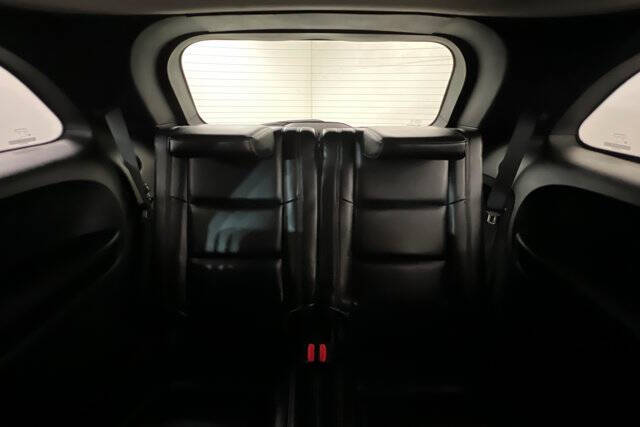 2021 Dodge Durango SXT Plus