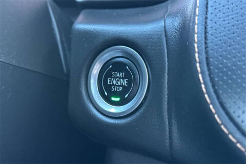 2024 GMC Yukon XL AT4