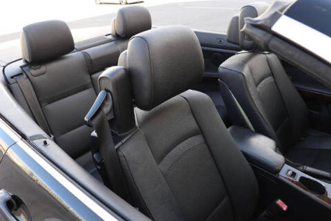 2013 BMW 3 Series 335i