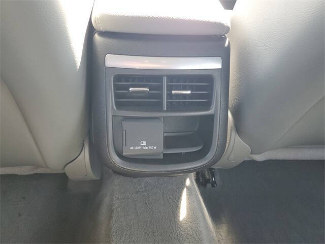 2018 Chevrolet Impala Premier