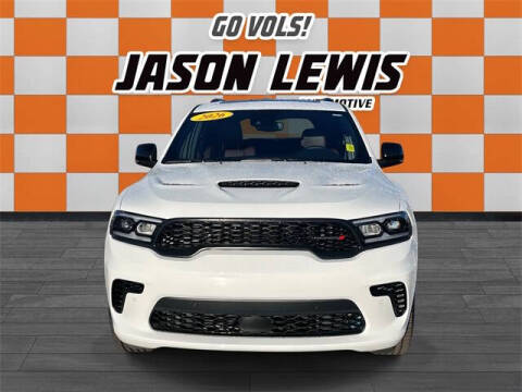 2026 Dodge Durango GT HEMI Plus