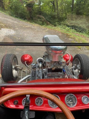 1915 Ford Model T