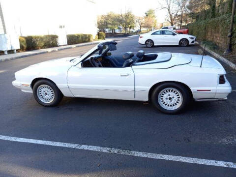 1985 Mercury Capri