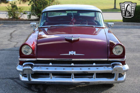 1956 Mercury Monterey