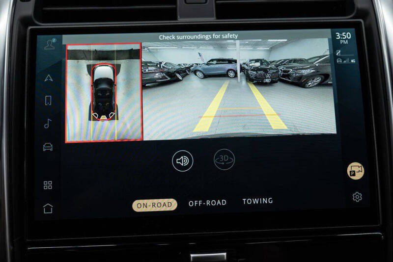 2023 Land Rover Discovery P300 S R-Dynamic