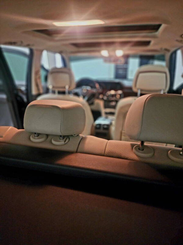 2014 Mercedes-Benz GLK GLK 350