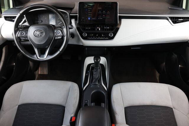 2024 Toyota Corolla Hatchback