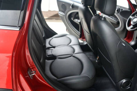 2013 MINI Countryman Cooper S