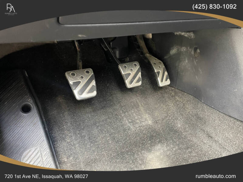 2008 Mitsubishi Lancer Evolution GSR