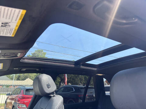 2018 BMW X5 sDrive35i