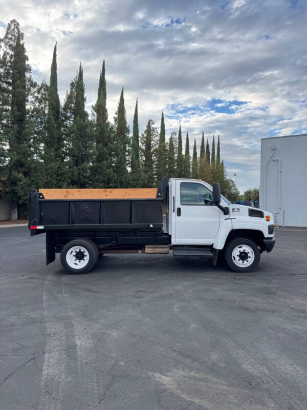 2006 Chevrolet Kodiak C4500