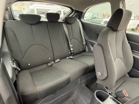 2010 Hyundai Accent GS