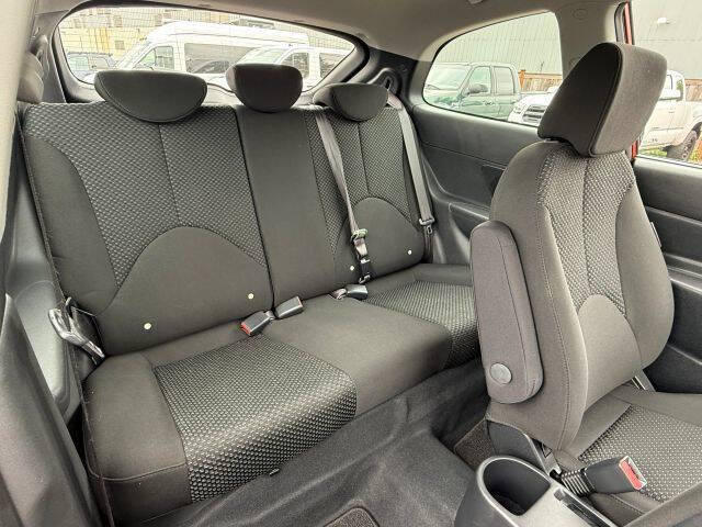 2010 Hyundai Accent GS