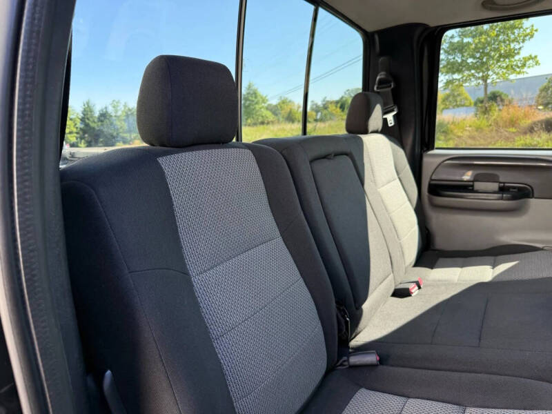 2004 Ford F-350 Super Duty