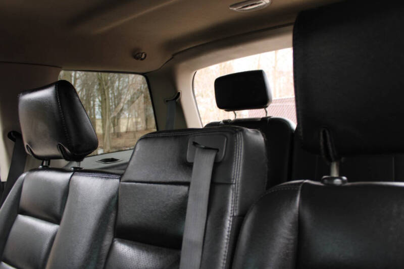 2008 Mercury Mountaineer Premier