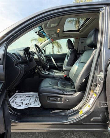 2013 Toyota Highlander